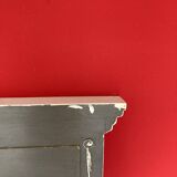 20th century trumeau.