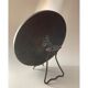 Miroir barbier