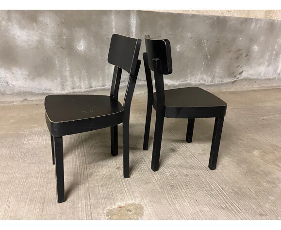 Set of 12 chairs Gervasoni 1882 design by Paola Navone