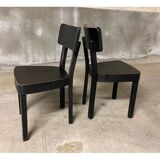 Set of 12 chairs Gervasoni 1882 design by Paola Navone
