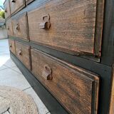 Trade furniture
