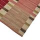 Contemporary Tribal Decorative Kilim 285 cm x 370 cm