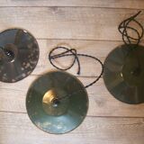Old suspensions