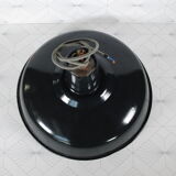 Industrial enamel hanging