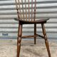 Baumann wooden bistro chair