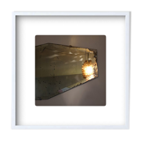 Limited edition art photo. numbered, dated and signed by the photographer