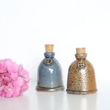 Salt and pepper, Le Don pottery