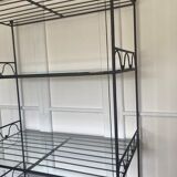 Bakery shelf