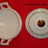 Service de table Villeroy & Boch - 67 pièces