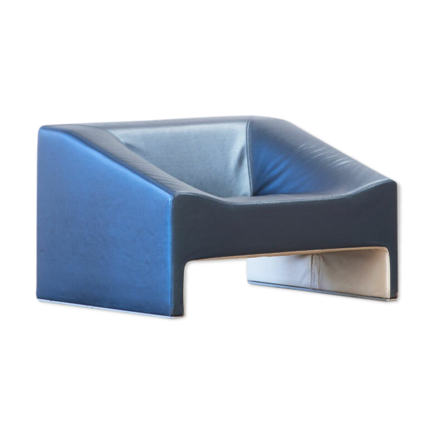 Sofa Malmo designed by Patricia Urquiola for Moroso 2002