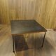 Table basse vintage
