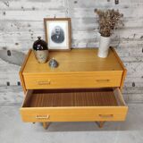 Vintage chest of drawers