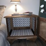 Bedside table