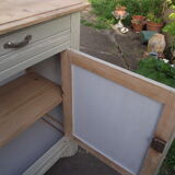 Parisian Art Deco Buffet