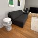 Mister Cassina Philippe Starck Sofa