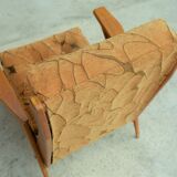 "FS 141" chair by Free-Span editions