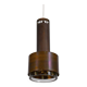 Suspension par Kay Kørbing pour Lyfa, années 1960