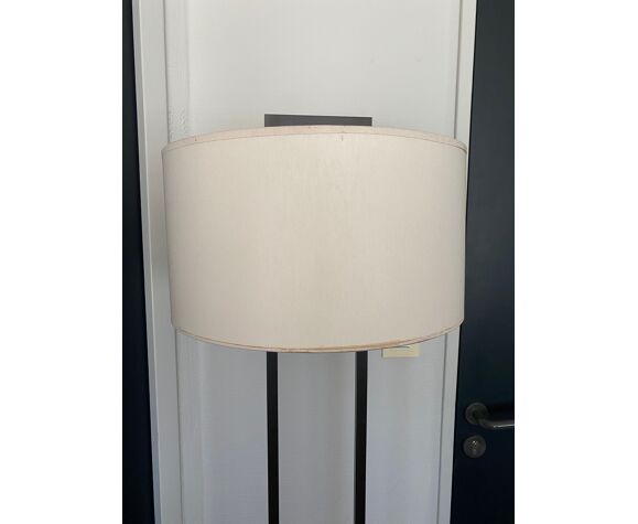 Contemporary Italian Style Lamppost In, Italian Half Lamp Shades