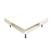 Drawer coffee table