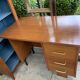 Vintage office 1950