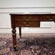 Antique Classic English Writing Desk