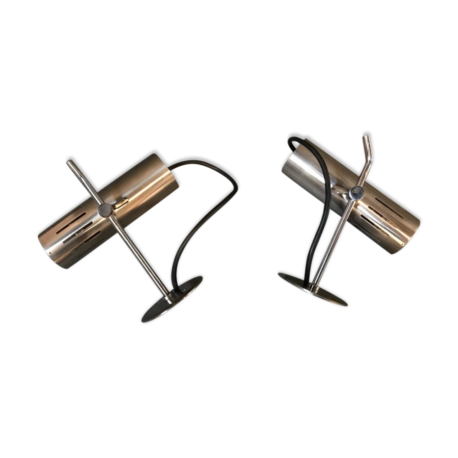 Wall lamp by Alain Richard