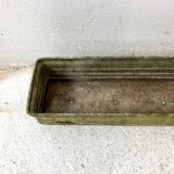 Jardinière en Fibrociment