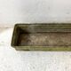 Fiber cement planter