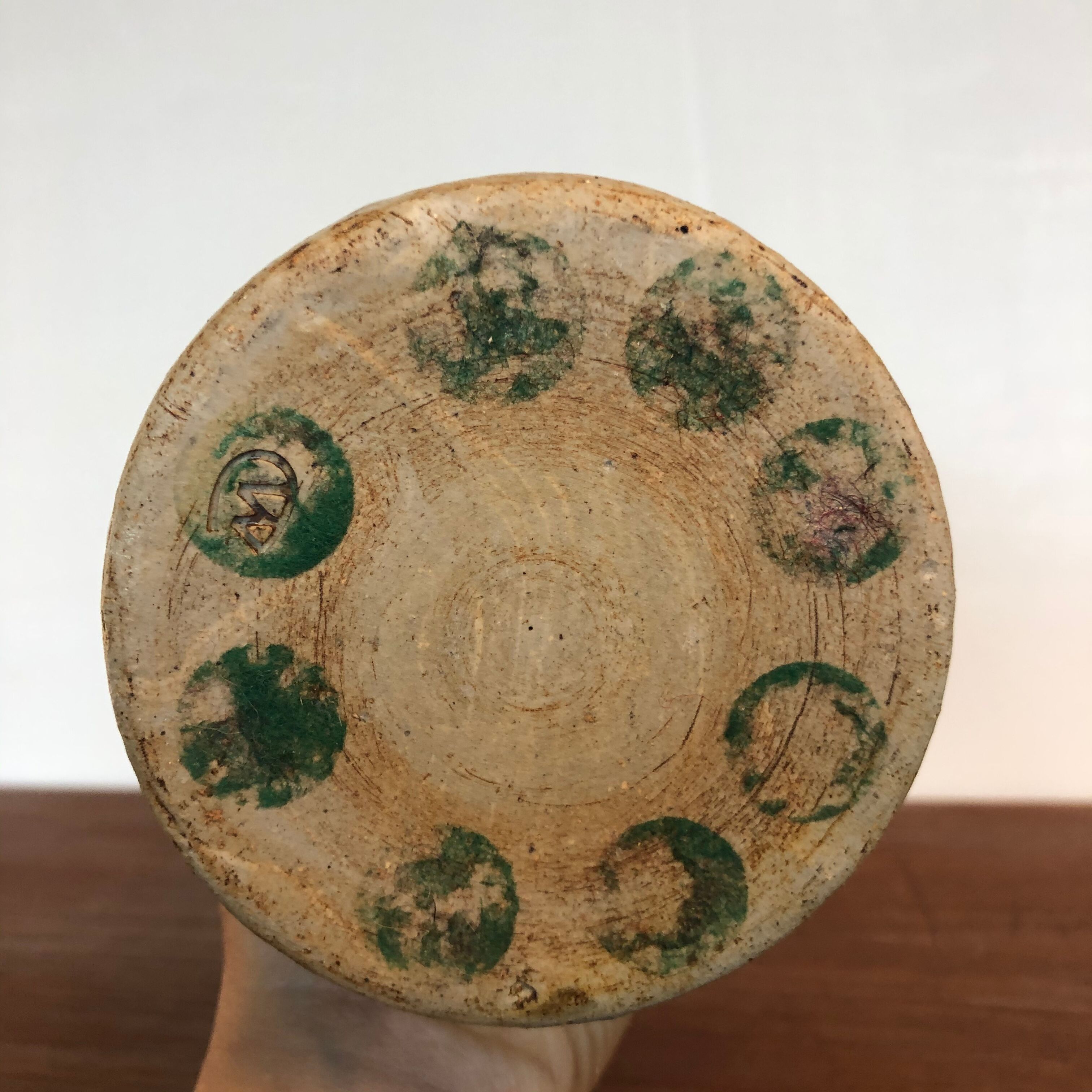 Conny Walther Vase, Denmark