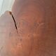 Table basse brutaliste