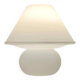 Mushroom lamp model 6249 by Glashütte Limburg, 1970s