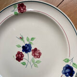 Compotier Mathilde Hamage Moulin des loups à fleurs