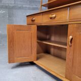 Buffet anglais vintage