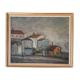 Louis Chapuy, Gerland Houses, around 1950