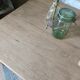Table basse de ferme