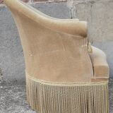 Toad chair
