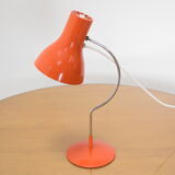 Mid-century Table Lamp Napako, Designed by Josef Hurka,1960's.
