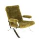 Easy chair 'Berlicum' - groovy seventies vibe - fully restored