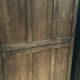 Antique 2-door wardrobe