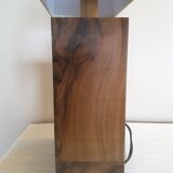 Unique model walnut blade