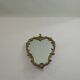 Old bronze/vintage mirror