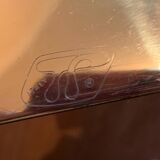 Targetti Sankey floor lamp signed – Italian design