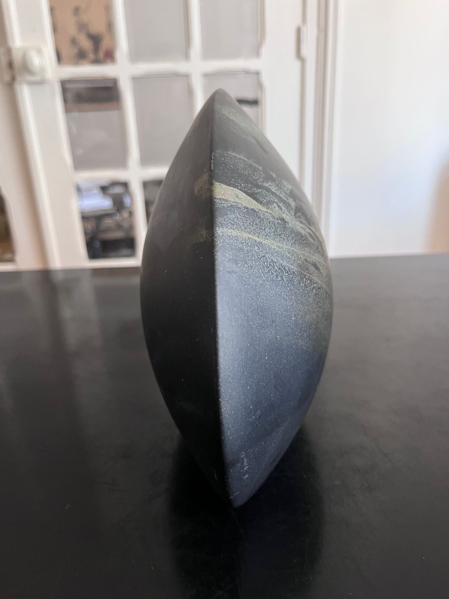 Vase années 80