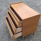 Vintage chest of drawers