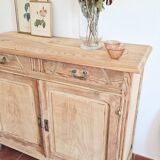 Parisian sideboard