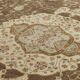 Turkish Handknotted Wool Oushak Rug 304 cm x 424 cm