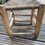 Stool