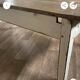Table basse de campagne