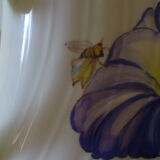 Villeroy&Boch porcelain pourer, Bouquet line