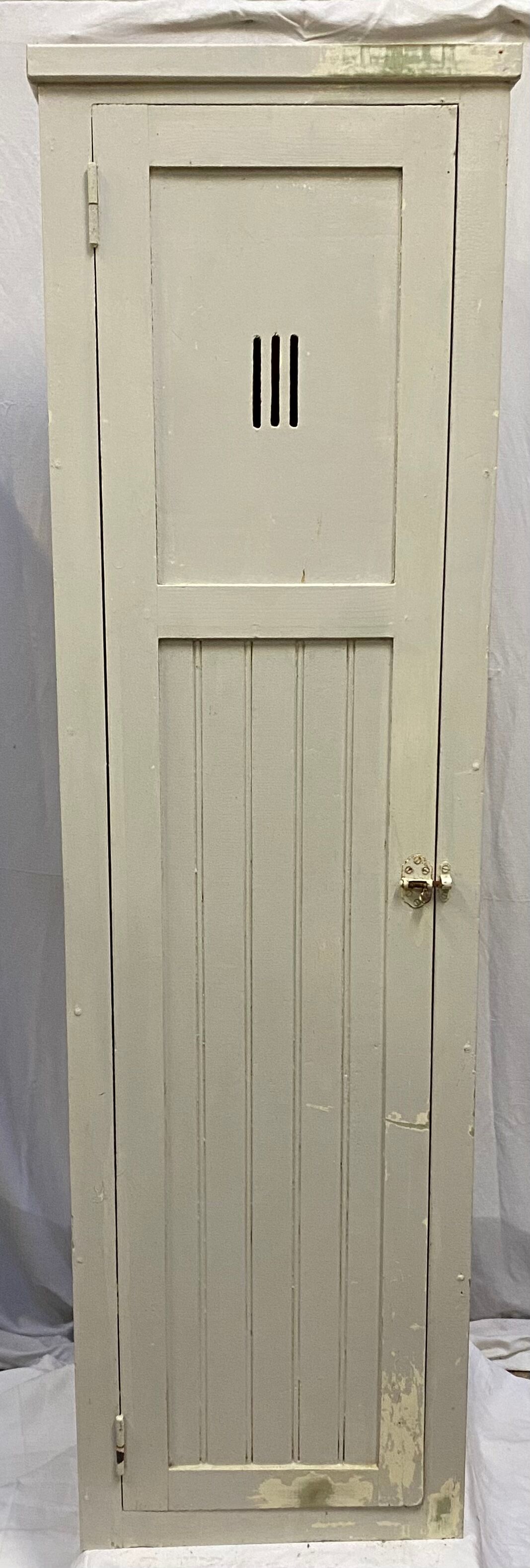 Parisian wardrobe, 50s